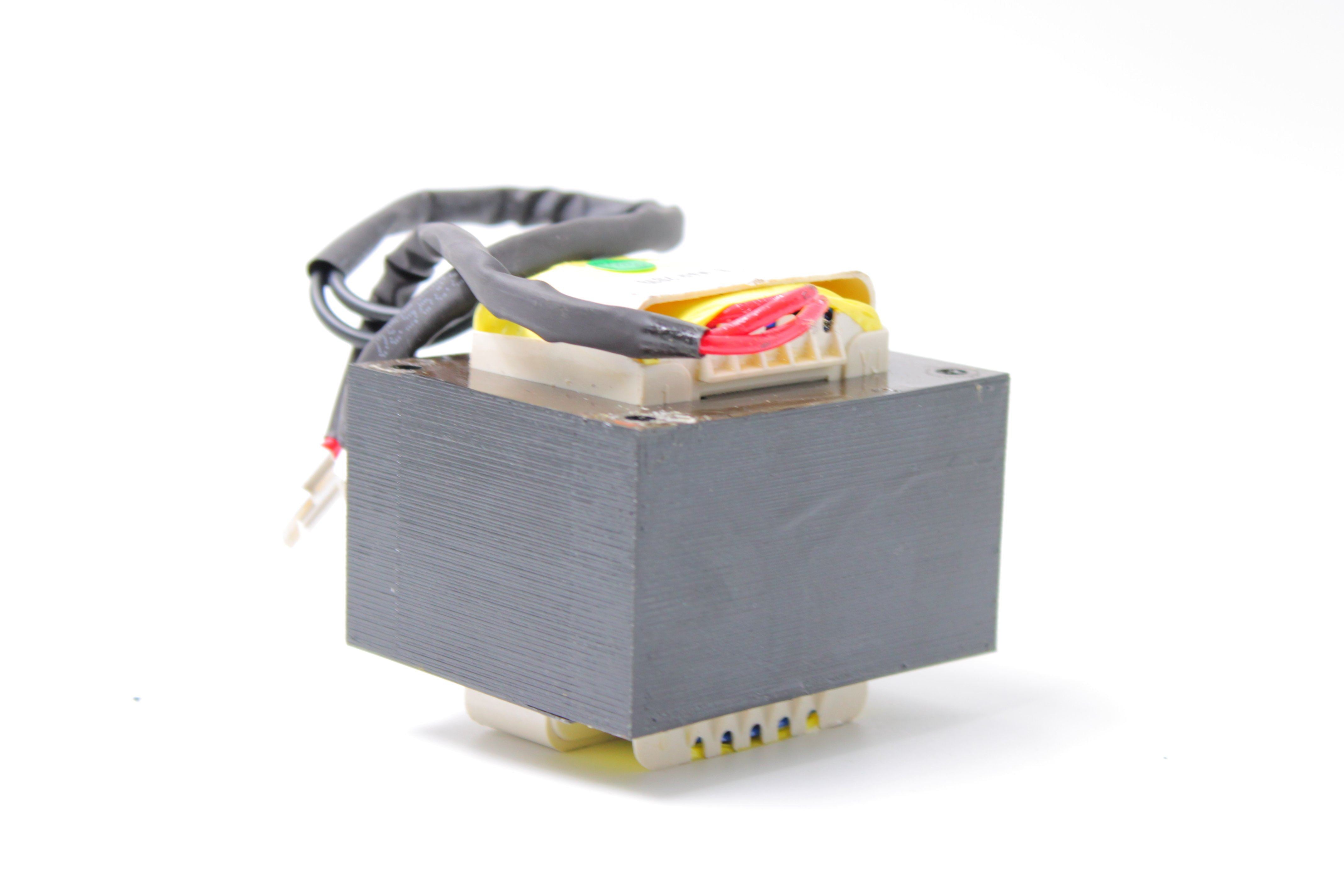 Genuine Merlin Transformer CyclonePro (MT120EVO) | Remote Pro